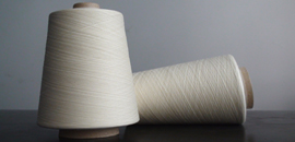 Elastic Weft Yarn